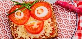 Elke dag een makkelijke maaltijd met low calorie en high energy gratis en voor niets bij uw voeding coaching/leer mijn programma.